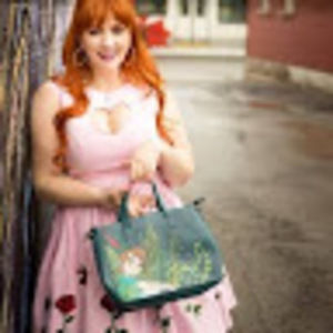 Meet your Posher, Kerri